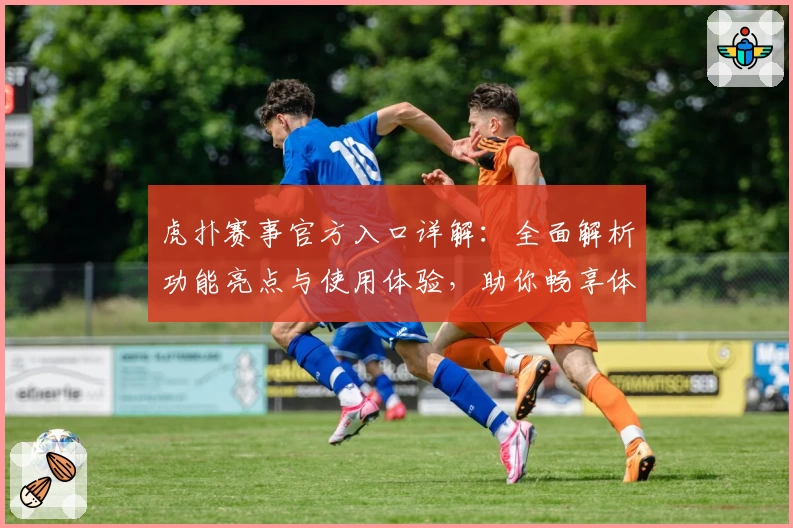 虎扑赛事官方入口详解:全面解析功能亮点与使用体验,助你畅享体育激情