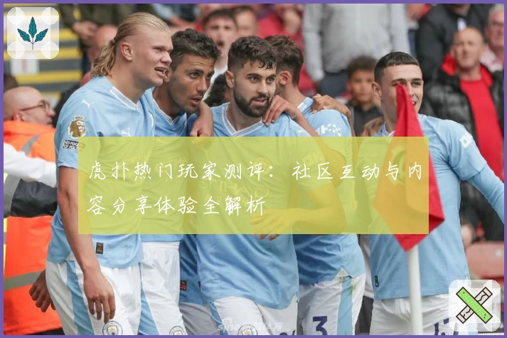 虎扑热门玩家测评：社区互动与内容分享体验全解析