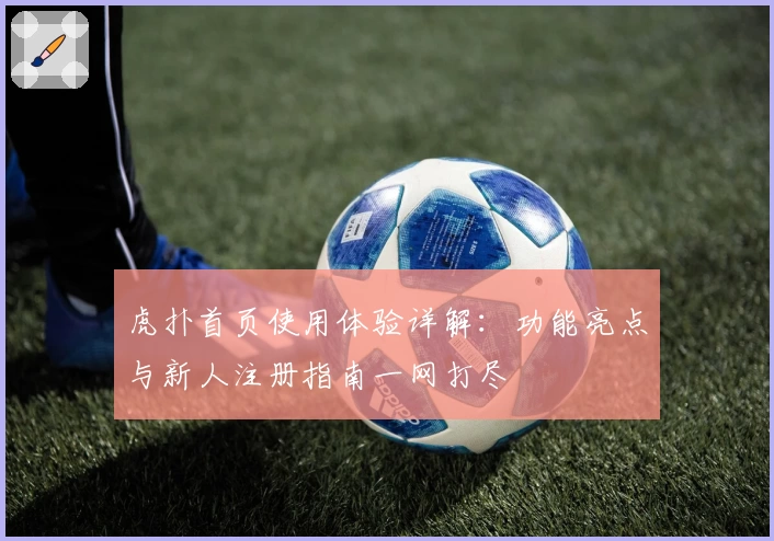 虎扑首页使用体验详解：功能亮点与新人注册指南一网打尽