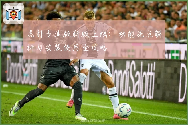 虎扑专业版新版上线：功能亮点解析与安装使用全攻略